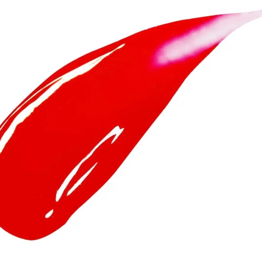 Haus Labs by Lady Gaga Le Riot Ultra Shine Red Lip Gloss *shade Werk* New